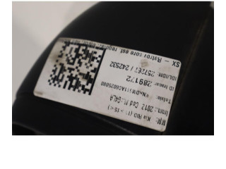 Zpětné zrcátko KIA Rio 2011