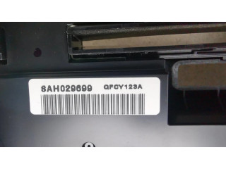 Дисплей    68105156AD, 1UV82DX8AB   Chrysler 300C