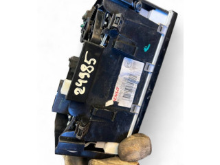 Блок управления климат-контролем 77367969, 77367969   Fiat Ducato