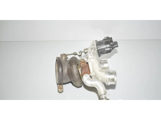 Turbodmychadlo Турбина 9845814, 8662071 BMW 3 G20 G21 2.0 330 e (2019 - -, 2 L, 215 kw) G20 330e 215kw B48B20A