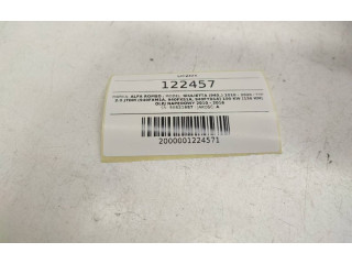 Панель приборов 50521957 Alfa Romeo Giulietta