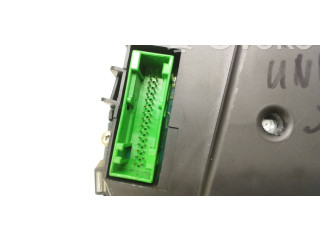 Панель приборов 1U1919034G, 88311243   Skoda Octavia Mk1 (1U)       