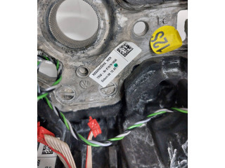 Volant Volkswagen Tiguan 2008