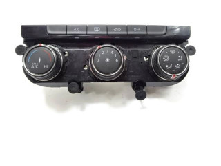 Блок управления климат-контролем 5G0907426M, 5HB01117620 Volkswagen Golf VII