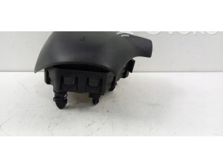 Надувная подушка для руля