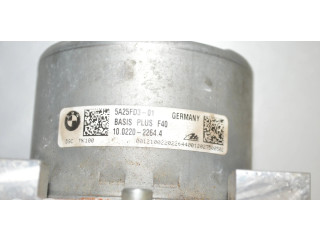Блок АБС 5A25FD3, 6209280   BMW  1 F40  2019- года