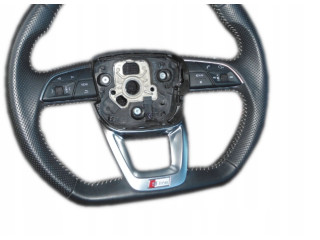 Volant Audi Q5 SQ5 2017 4M0907120