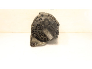 Генератор BMW X3 E83 2003 - 2010 года