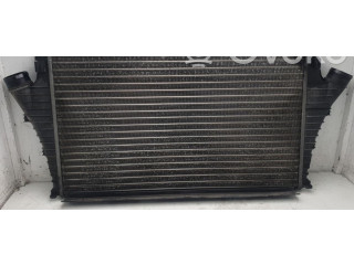 Интеркулер Cadillac BLS