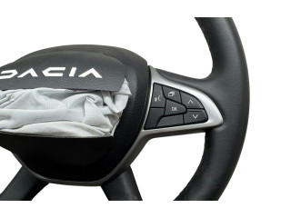 Руль 484007828R, A023E978A Dacia Sandero III