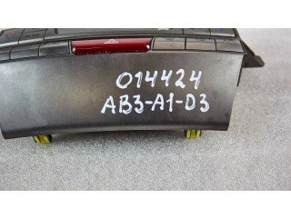 Блок управления климат-контролем A2C53283934   Subaru Outback