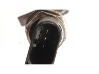 Топливная рампа A6510700700, 1612250467   Mercedes-Benz GLA W156 1.6 