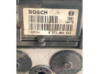 Jednotka ABS 0273004542, 0265220600 Renault Kangoo I 1997