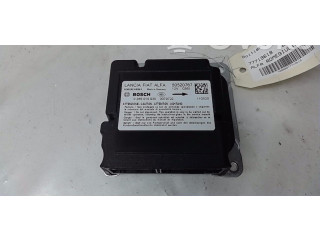 Блок подушек безопасности 50527474 Alfa Romeo Giulietta