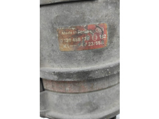 Генератор Ford Fiesta