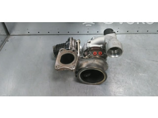 Turbodmychadlo Нагнетатель 9836081180, 1654509180   Opel Corsa F   HNK