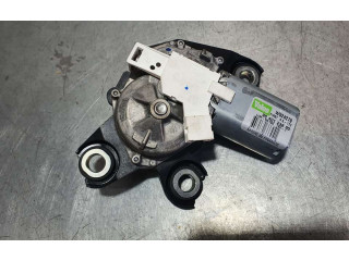 Моторчик заднего дворника 9840123880, W524279 Citroen Berlingo