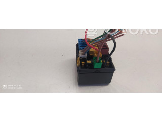 Pojistková skříňka Citroen Berlingo 1998