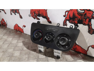 Блок управления кондиционера воздуха / климата/ печки (в салоне)