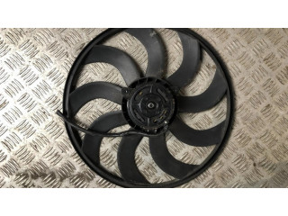 Вентилятор радиатора 1475577 Mini One - Cooper R50 - 53 1.6