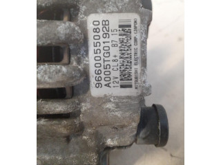 Генератор 5705KW   Citroen C2      