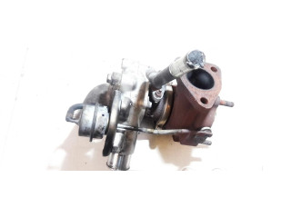 Turbodmychadlo Турбина 1720127050 Toyota Corolla E120 E130 2.0