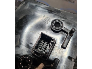 Зеркало электрическое        Chevrolet Captiva   -  года   