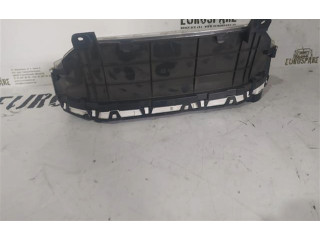 Přístrojová deska Nissan Patrol 260 1989 MN