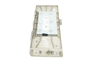 Дисплей 83A919620, 83A919620 Audi Q3 F3