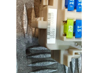   Pojistková skříňka 4EB0C, 4EB0C   Nissan Qashqai 2018