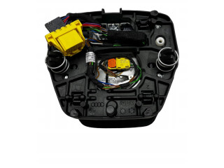 Fahrerairbag Audi A6 S6 C5 4B