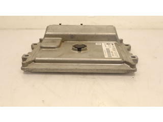 Блок управления двигателем Блок управления    Citroen C-Elysée