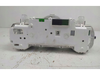 Панель приборов 78100SEMT71 Honda City