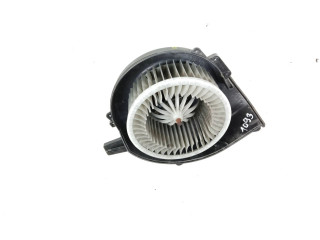 Вентилятор печки 6Q1819015G, A9674 Skoda Roomster (5J) 2006 - 2015 года