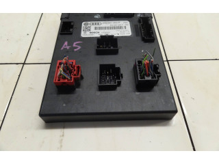 Блок комфорта 8K0907063P Audi A5 8T 8F