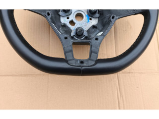 Руль Volkswagen Jetta VI  2011 - 2018 года 5C0419091BL      