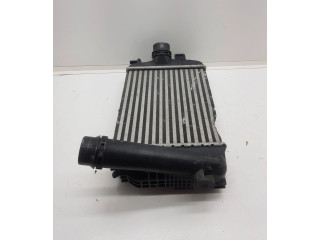 Интеркулер  14461F270A, 144961019R   Renault Clio V 