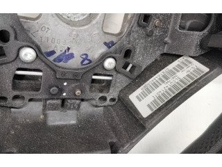 Volant BMW 5 E60 E61 2007 32347963272, 32347963272