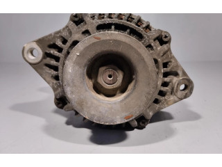 Генератор 23100VK010 Nissan Navara