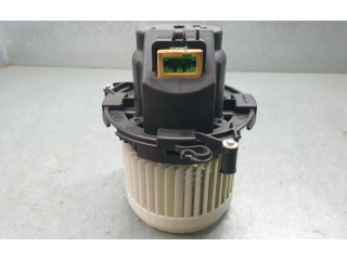 Вентилятор печки    5P3730100   Dacia Logan II