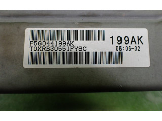 Блок управления P56044199AK   Jeep Commander
