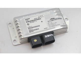 Блок управления коробкой передач 7590517 BMW X5 E70