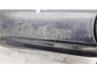 Зеркало электрическое Subaru Forester SG 2003 - 2005 года