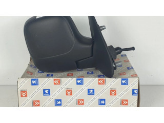 Zpětné zrcátko Сзади Citroen Berlingo 1963  96193823XX, 8153HR  