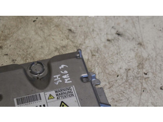 Блок управления двигателя 22611AP200 Subaru Forester SH