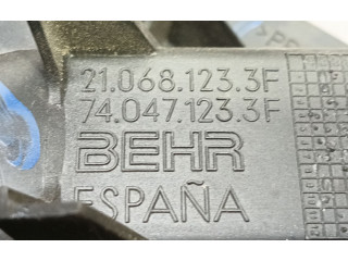 Вентилятор печки 6441N0, 210681233F Citroen Xsara