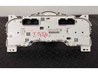 Панель приборов 05172372AA, CR0037009K0C0 Dodge Nitro