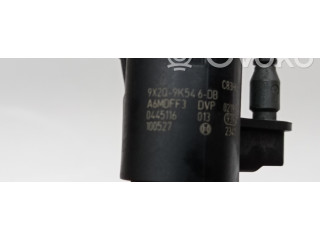Форсунка 9X2Q9K546DB Citroen Berlingo