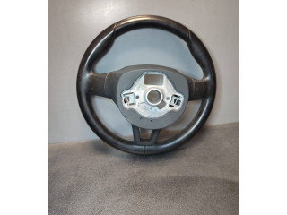 Руль Skoda Superb B8 (3V)  2015 - 2024 года 3V0419091L      