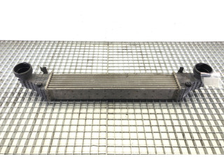 Интеркулер  A2115003902   Mercedes-Benz CLS AMG C219 